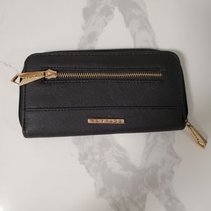 Black Wallet